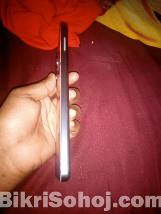 Infinix hot 30i